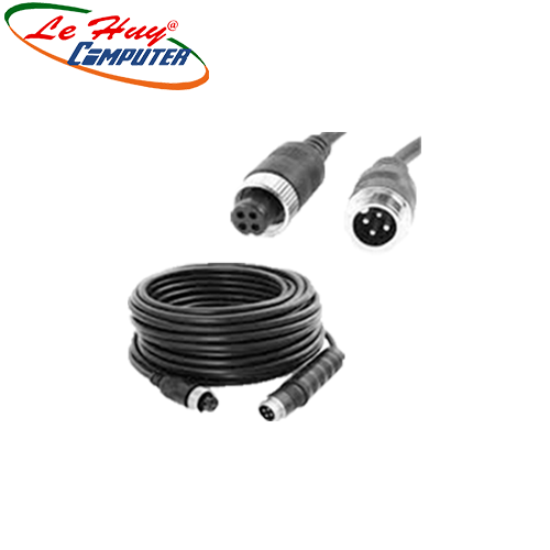 Cáp 4 pin nối dài KBVISION KX-FM4P-6
