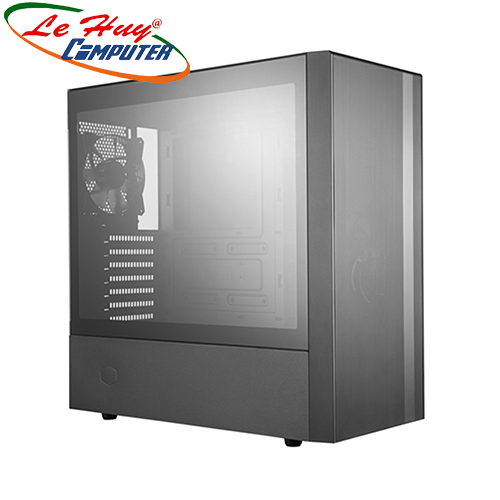 Vỏ máy tính Cooler Master NR600