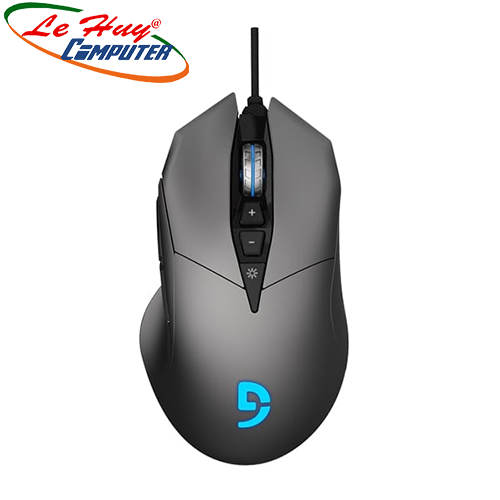 Chuột máy tính Gaming Fuhlen G95 RGB