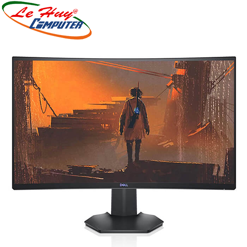 Màn hình máy tính Dell Cong S2721HGF 27