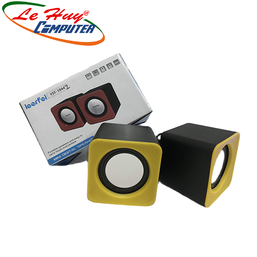 Loa vi tính LeerFei YST-1044 2.0