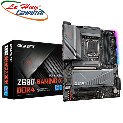 Mainboard GIGABYTE Z690 GAMING X DDR4