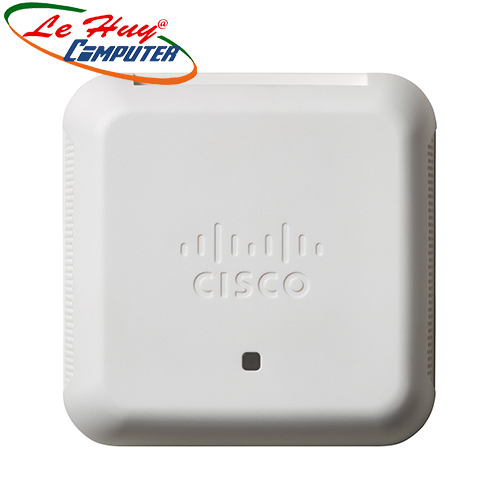 Thiết bị mạng - Router CISCO WAP150-E-K9-EU chuẩn AC/N hai băng tần