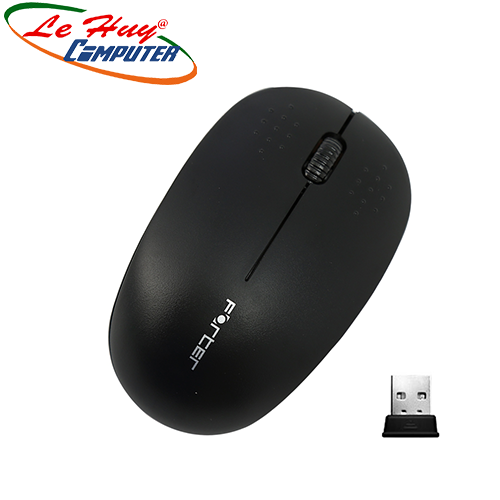 Chuột máy tính Ko Dây FORTER V181