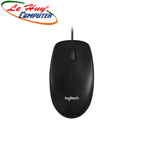 Chuột máy tính Logitech M100R