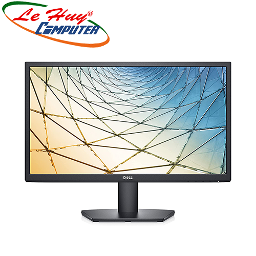 Màn hình máy tính Dell SE2222H 21.5inch FullHD 60Hz-Vat 2200k