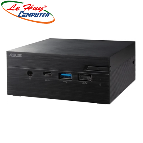 Máy Tính Bộ PC - MINI Asus PN60-Belead (90MR0011-M00560)
