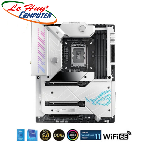 Mainboard Asus ROG MAXIMUS Z690 FORMULA