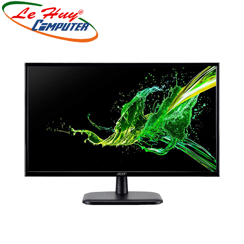 Màn Hình LCD Acer EK220Q 21.5inch FHD VA 75Hz