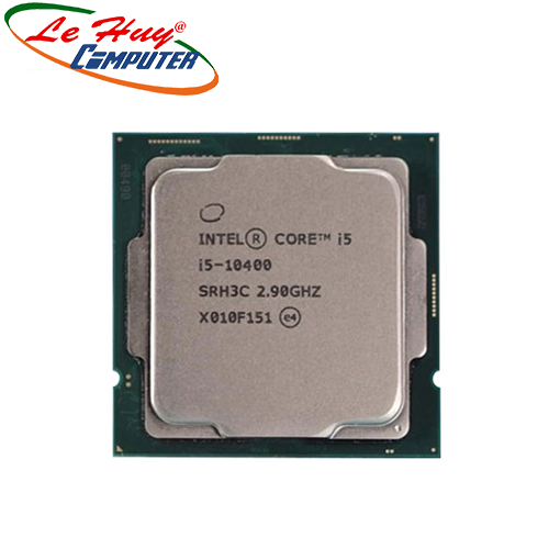 CPU Intel Core i5-10400 Tray