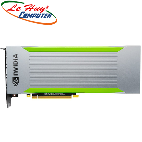 Card Màn Hình - VGA Card LEADTEK nVidia Quadro RTX8000 Passive 48GB GDDR6