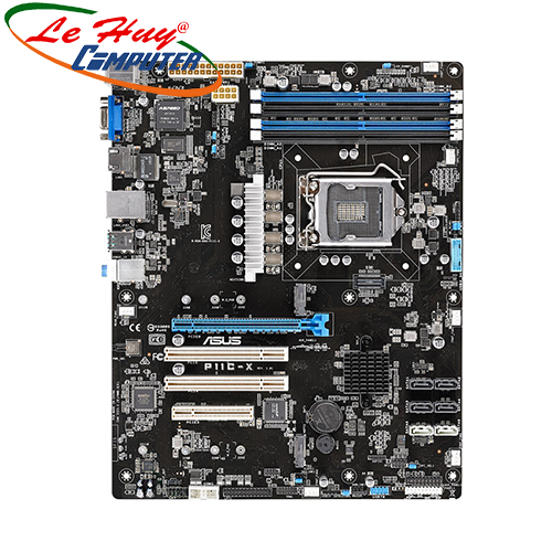 Bo Mạch Chủ - Mainboard SERVER ASUS P11C-X(SERVER)