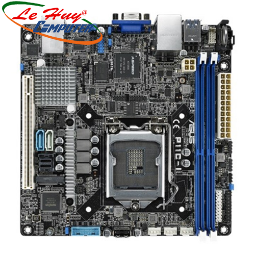 Bo Mạch Chủ - Mainboard SERVER ASUS P11C-I