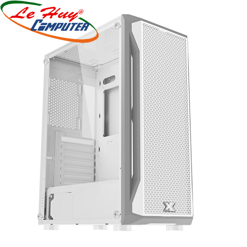 Vỏ máy tính XIGMATEK GAMING X ARTIC (EN47253) No Fan