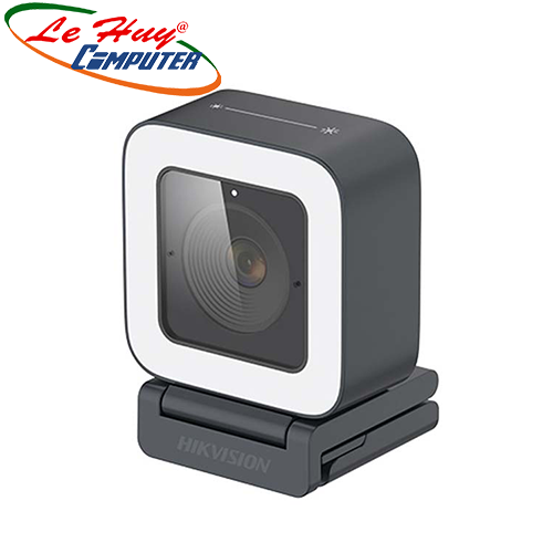 Webcam HIKVISION DS-UL2 Live Stream