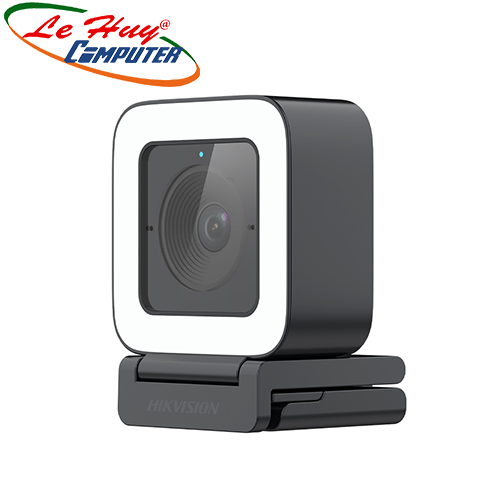 Webcam HIKVISION DS-UL4 Live Stream