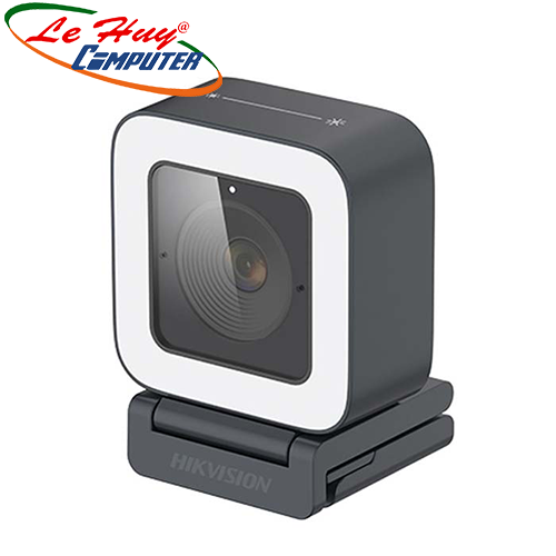 Webcam HIKVISION DS-UL8 Live Stream