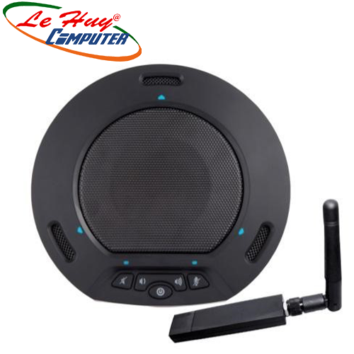 Microphone không dây HIKVISION DS-65VA300L