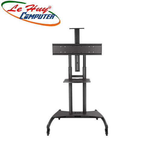 Chân đế di động DS-D5ABKY1-STD cho màn hình 55-65Inch