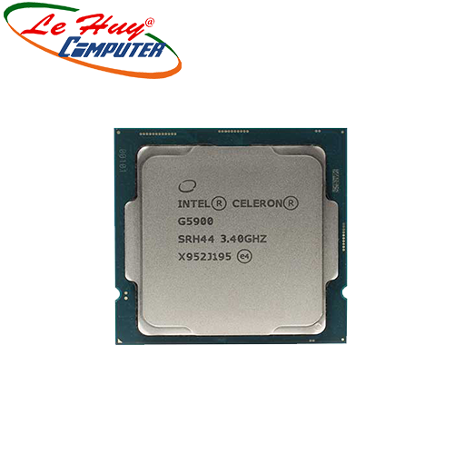 CPU Intel Celeron G5900 Tray