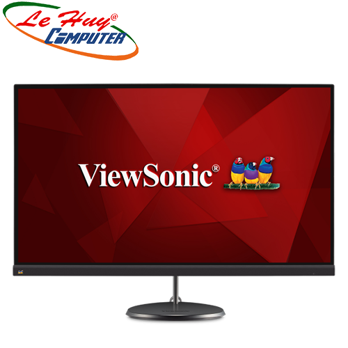Màn hình máy tính Viewsonic VX2785-2K-MHDU 27Inch 2K IPS 75Hz 5ms