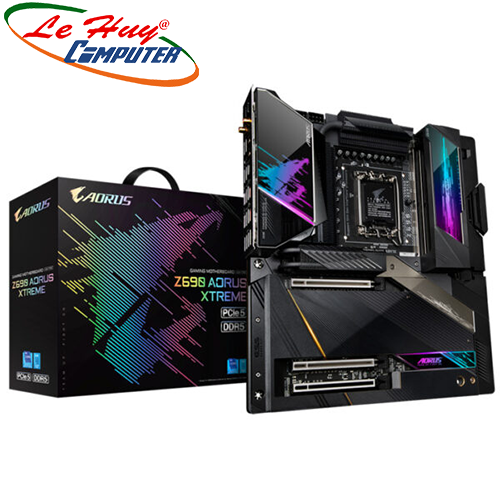 Mainboard GIGABYTE Z690 AORUS XTREME DDR5