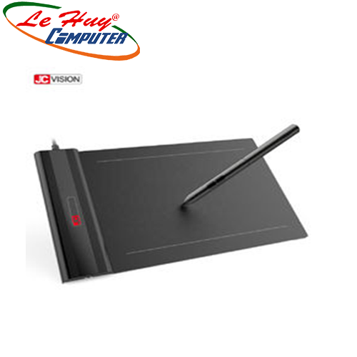 Bảng viết điện tử JCVision JC-S640