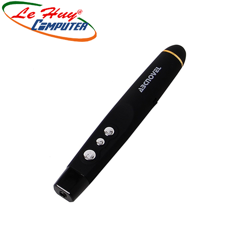 Bút trình chiếu ABCNOVEL A101/VP101/A810
