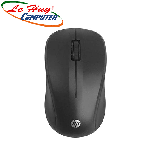 Chuột máy tính không dây HP S500