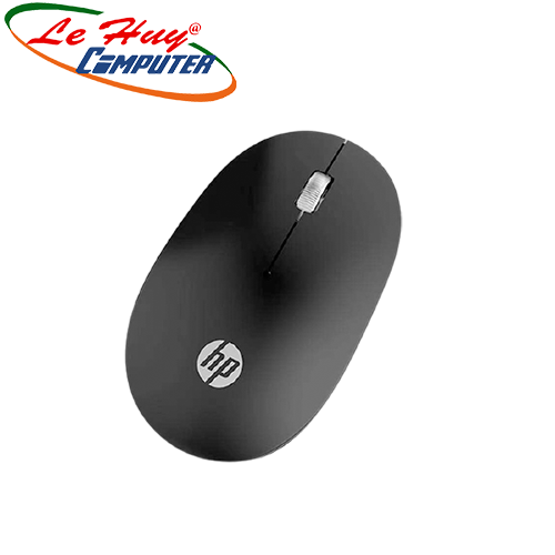 Chuột máy tính không dây HP S1500
