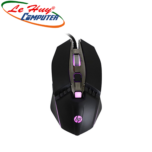 Chuột máy tính HP M270 LED Gaming
