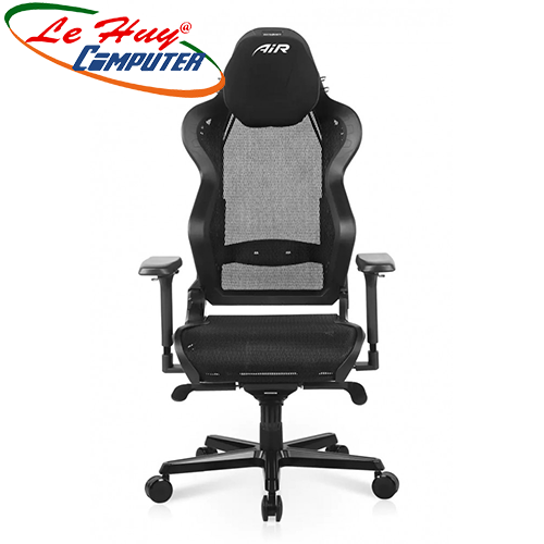 Ghế Gaming lưới DXRACER AIR series - AIR-R1S-N.N-B3 (AIR/D7200/N)