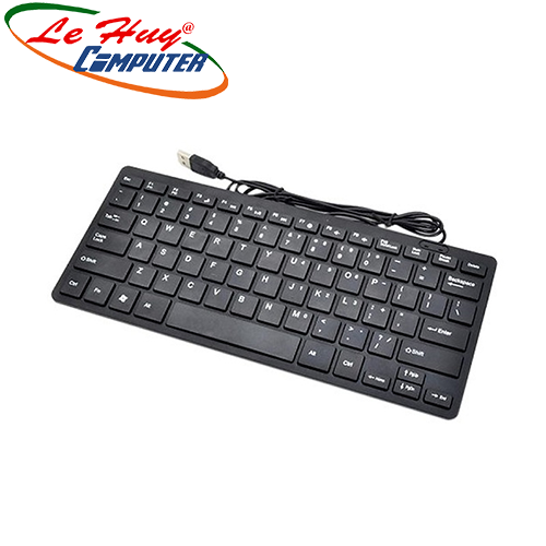 Bàn Phím Mini Anyzen K200 USB