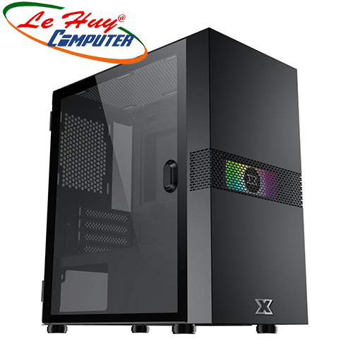 Vỏ máy tính XIGMATEK FADIL 1F (EN47970) Kèm 1 FAN X20F