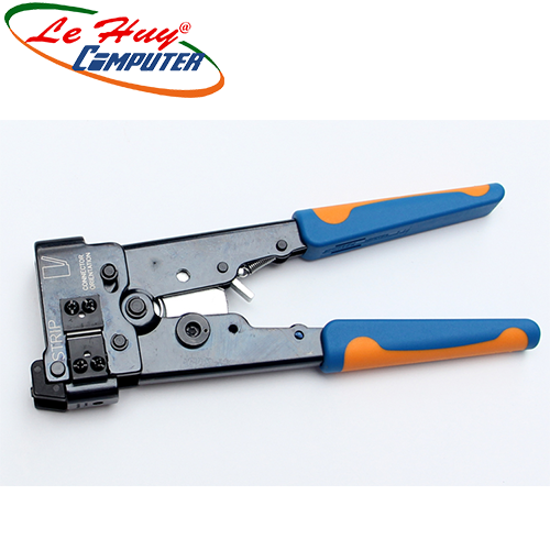 KỀM AMP CAT5 UTP Chính Hãng