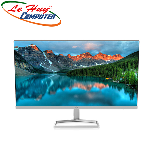 Màn hình máy tính HP M24F 2E2Y4AA 23.8inch FHD IPS