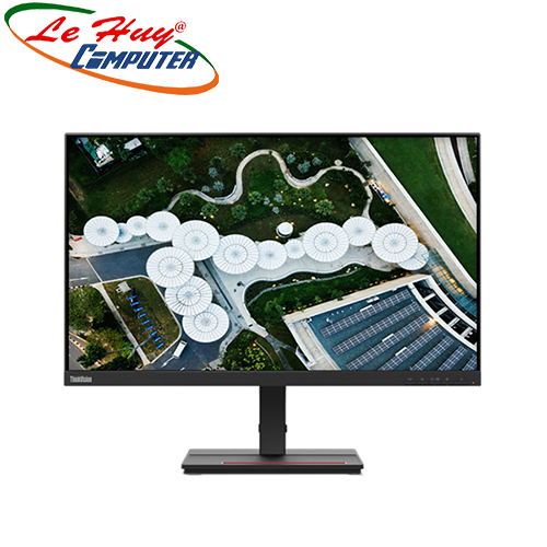 Màn hình máy tính Lenovo ThinkVision S24e-20 23.8Inch FullHD 60Hz 62AEKAR2WW