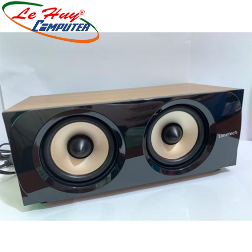Loa vi tính SIMETECH KQ-01 USB