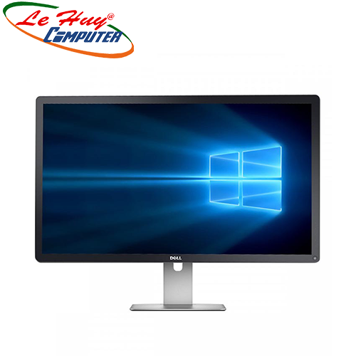 Màn hình máy tính Dell UltraSharp UP3216Q 31.5Inch IPS 4K 75Hz 6ms