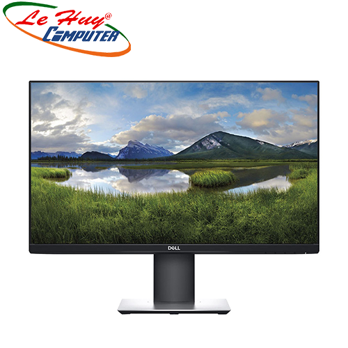 Màn hình máy tính Dell P2419HC 23.8inch FullHD IPS USB TypeC