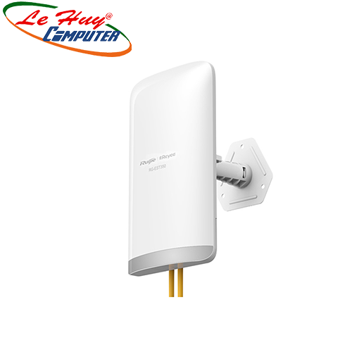 Thiết bị mạng - Router Wi-Fi RUIJIE RG-EST350 V2 5GHz ngoài trời