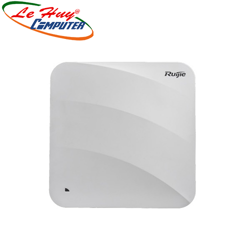 Thiết bị mạng - Router Wi-Fi RUIJIE RG-AP730-L Ốp Trần 3 băng tần (2.4G+5G+5G)