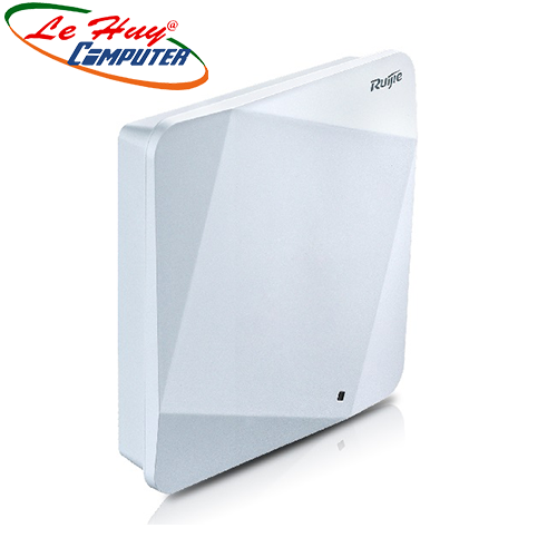 Thiết bị mạng - Router Wi-Fi RUIJIE RG-AP720-L Ốp Trần 2 băng tần