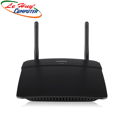 Linksys E1700 - Router Wifi Chuẩn N 300Mbps
