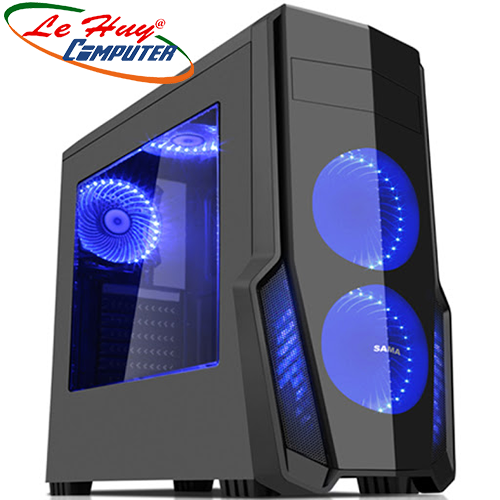 Vỏ máy tính SAMA JAX 10