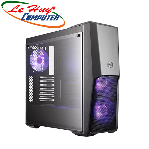 Vỏ máy tính Cooler Master MasterBox MB500