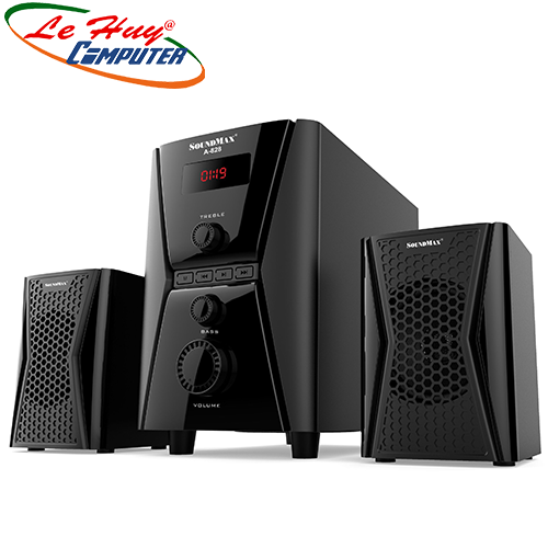 Loa vi tính Soundmax A828 2.1