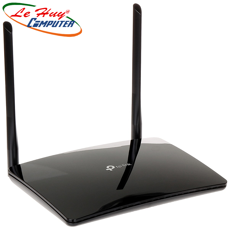 Thiết bị mạng - Router TP-Link TL-MR6400