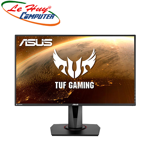 Màn hình LCD Asus VG279QR 27inch FHD IPS 165Hz 1ms Loa