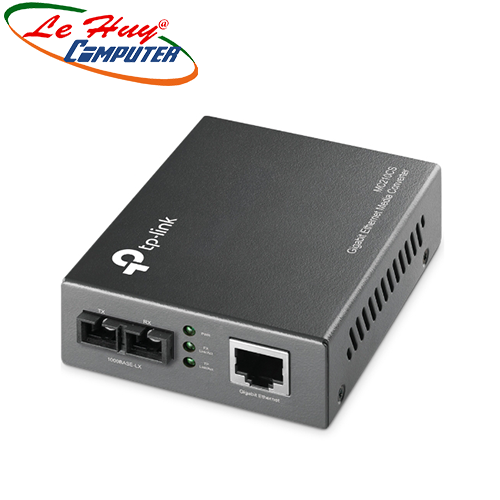 Bộ chuyển đổi quang điện TP-Link MC210CS